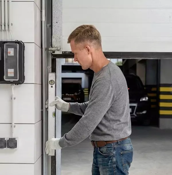 Why Choose Us for Door, Gate and Security Services in Middletown, CT