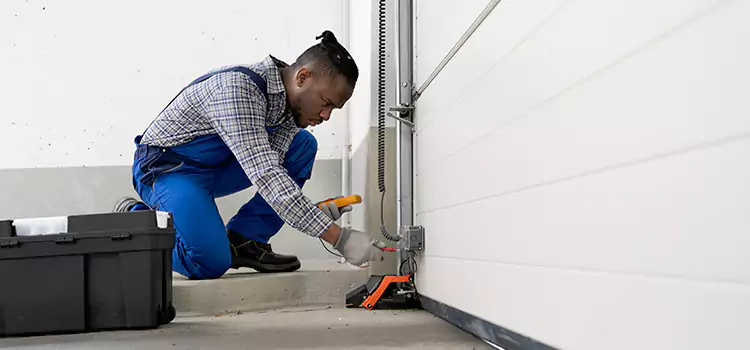 Expert Solutions for Every Garage Lock Need in Middletown, CT