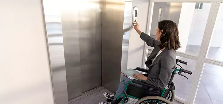 Benefits of Modern Handicap Door Systems in Middletown, CT
