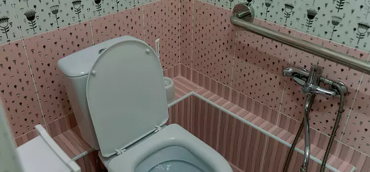 Meeting Diverse Needs With Accessible Restroom Solutions in Middletown, CT