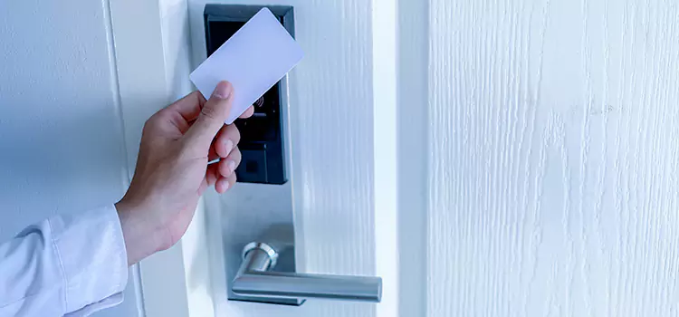 Why Choose Us for Your Keycard Lock Installation in Middletown, CT?