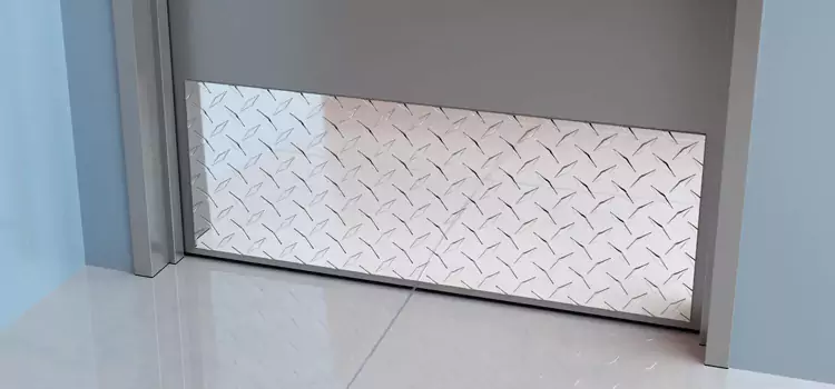 Benefits of Professional Kick Plate Solutions in Middletown, CT