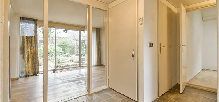 Why Choose Our Pocket Door Experts in Middletown, CT?