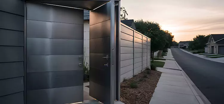 Comprehensive Steel Door Solutions in Middletown, CT