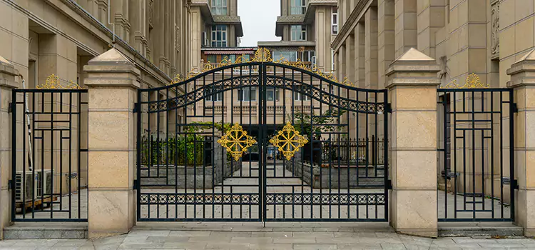 Comprehensive Iron Gate Maintenance Solutions in Middletown, CT