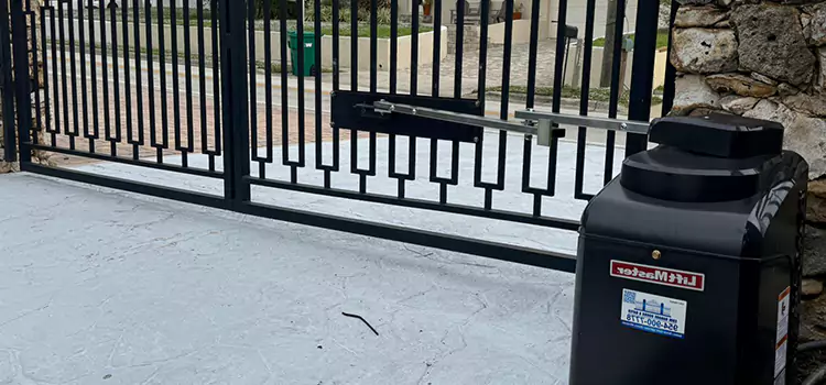 Seamless Installation and Support for Your New Gate in Middletown, CT
