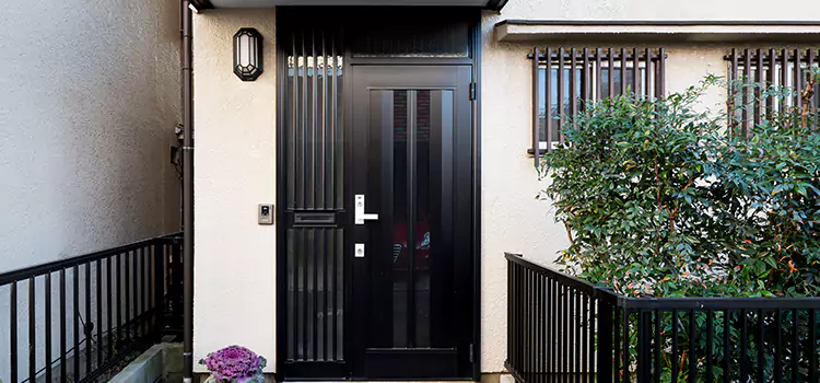 Popular Exterior Door Options in Middletown, CT