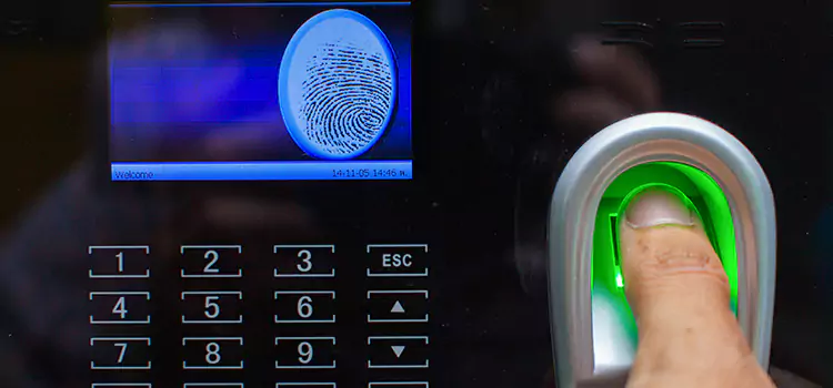Your Trusted Partner for Secure Access in Middletown, CT