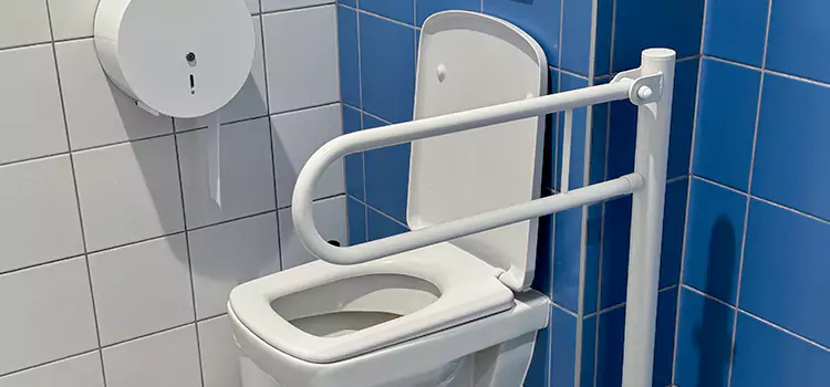 Comprehensive Solutions in Middletown, CT for Accessible Facilities