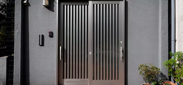 Specialized Steel Door Services in Middletown, CT
